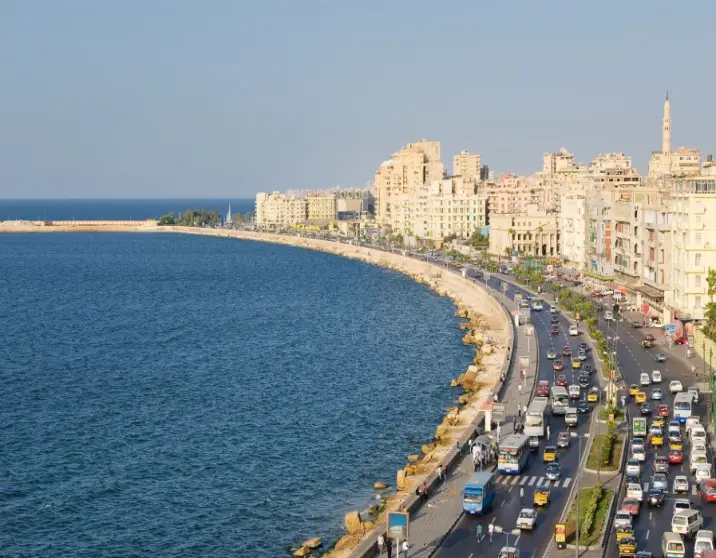 4-Day Cairo and Alexandria private tour